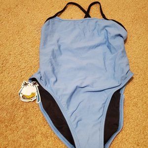 JOLYN one piece bathing suit